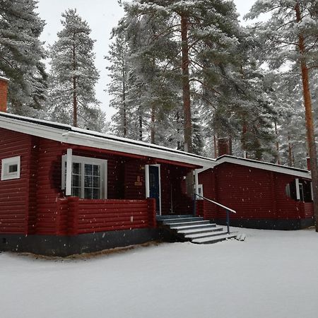 Piispala Kannonkoski Oda fotoğraf