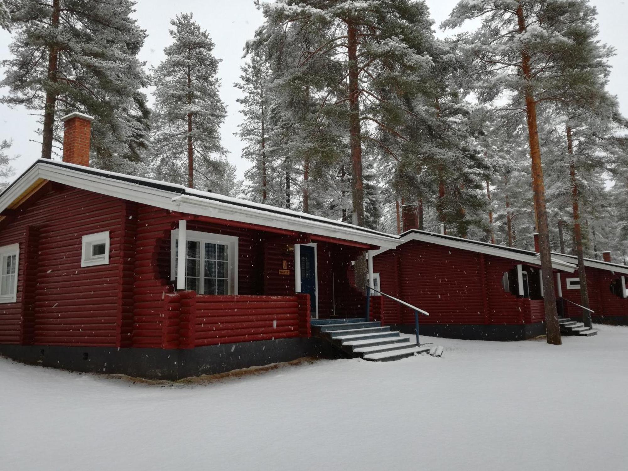 Piispala Kannonkoski Oda fotoğraf